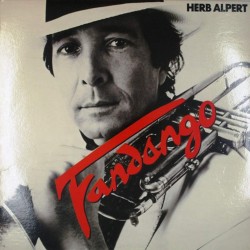 Пластинка Herb Alpert Fandango